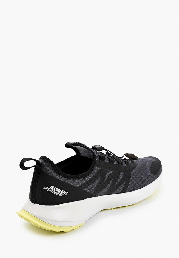 фото Кроссовки salomon