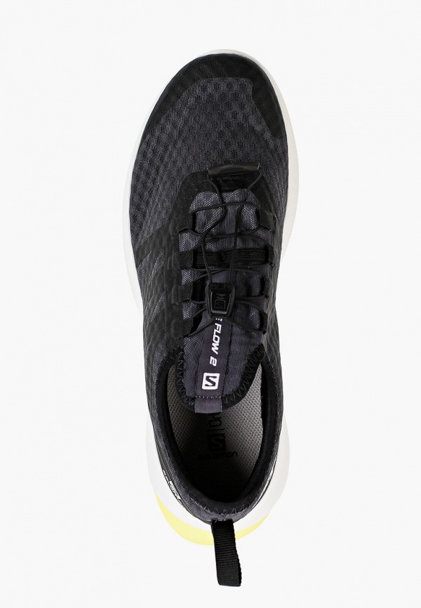 фото Кроссовки salomon