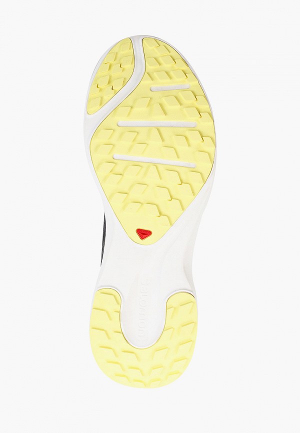 фото Кроссовки salomon