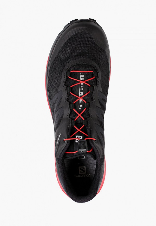 фото Кроссовки salomon