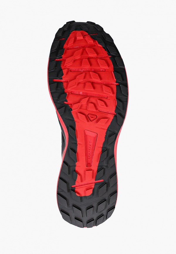 фото Кроссовки salomon