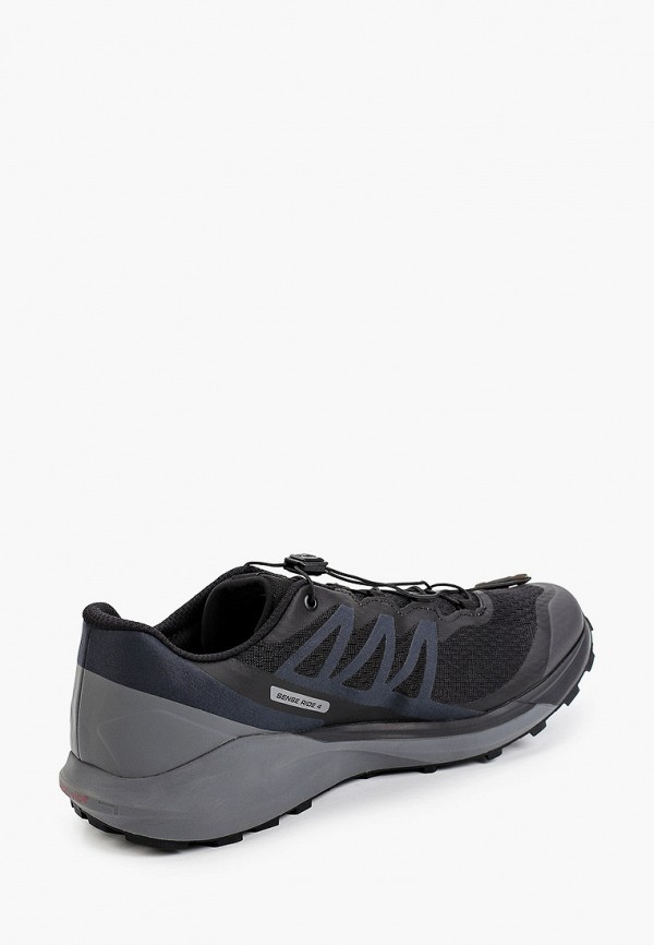 фото Кроссовки salomon