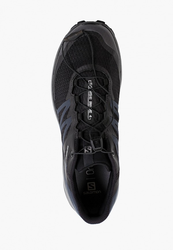 фото Кроссовки salomon