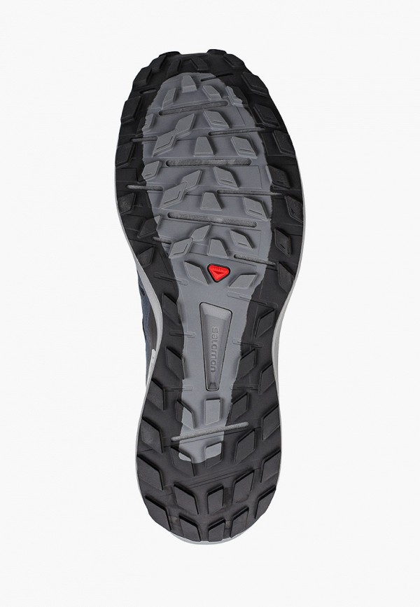 фото Кроссовки salomon