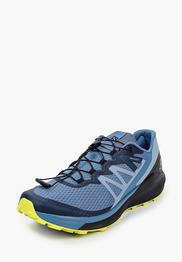 фото Кроссовки salomon