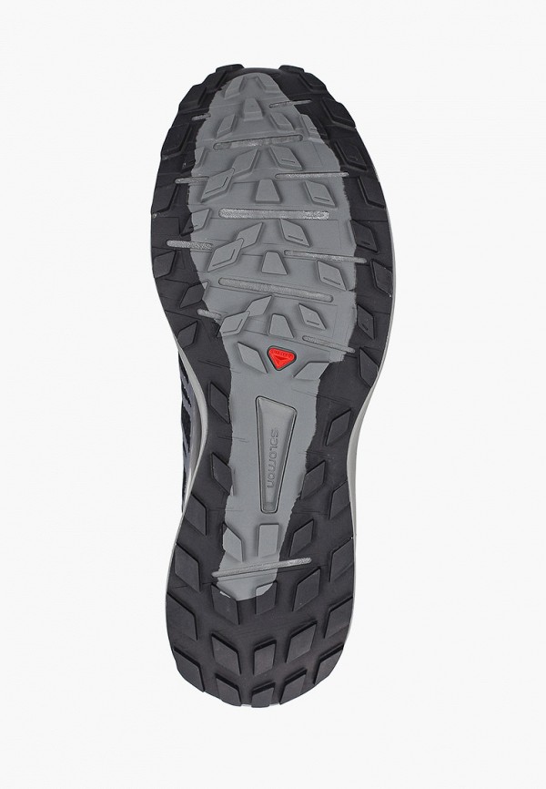 фото Кроссовки salomon