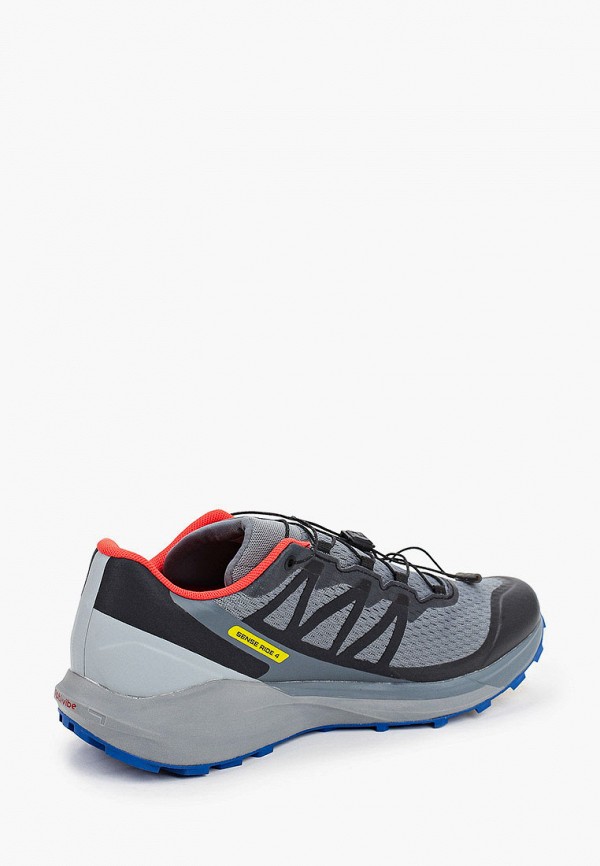 фото Кроссовки salomon