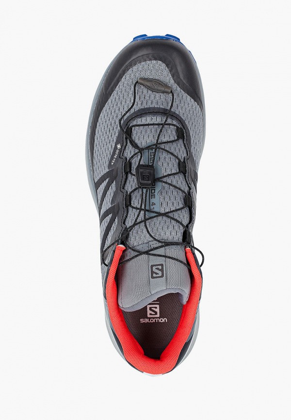 фото Кроссовки salomon