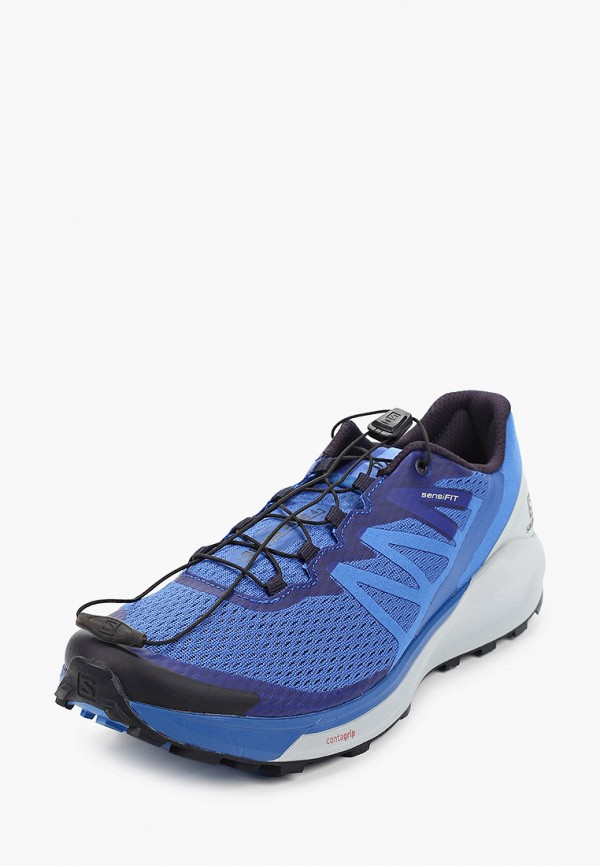 фото Кроссовки salomon