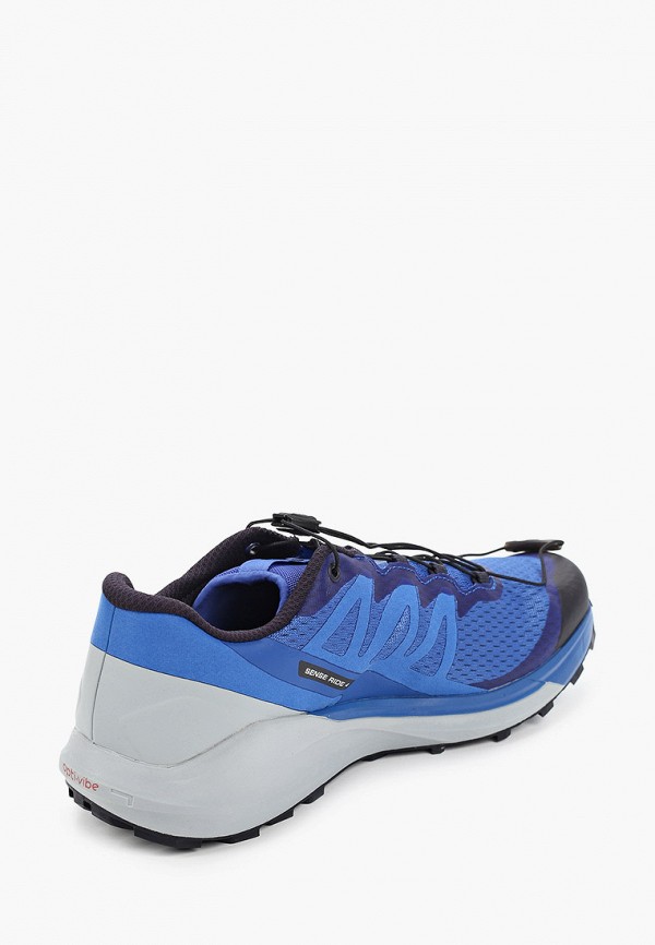 фото Кроссовки salomon