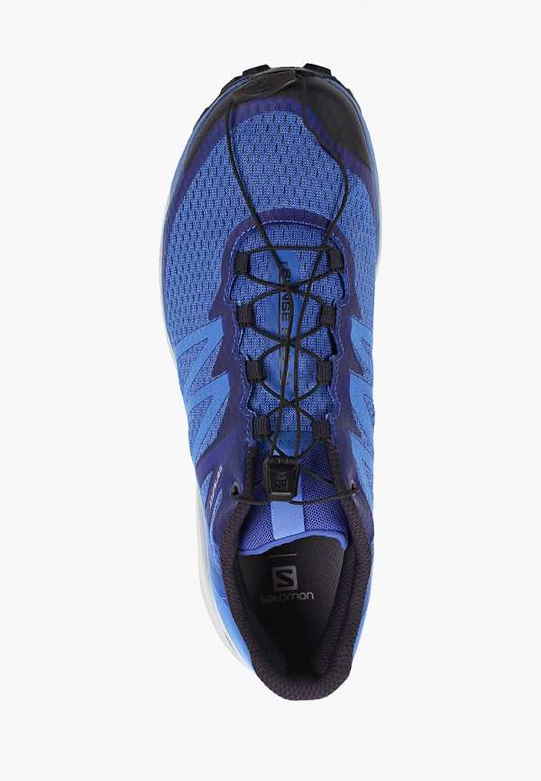 фото Кроссовки salomon