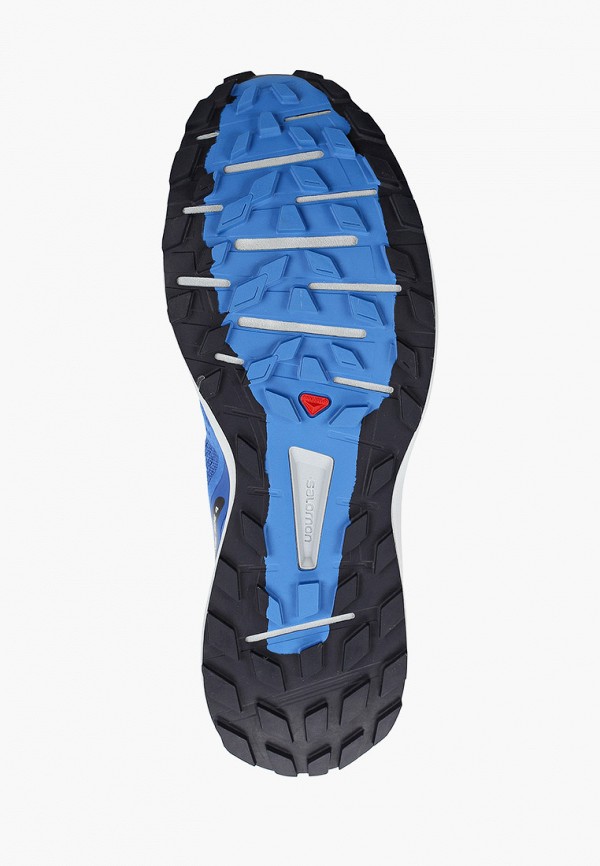 фото Кроссовки salomon