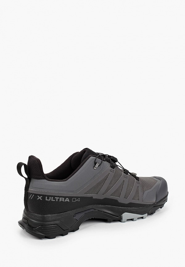 фото Ботинки трекинговые salomon