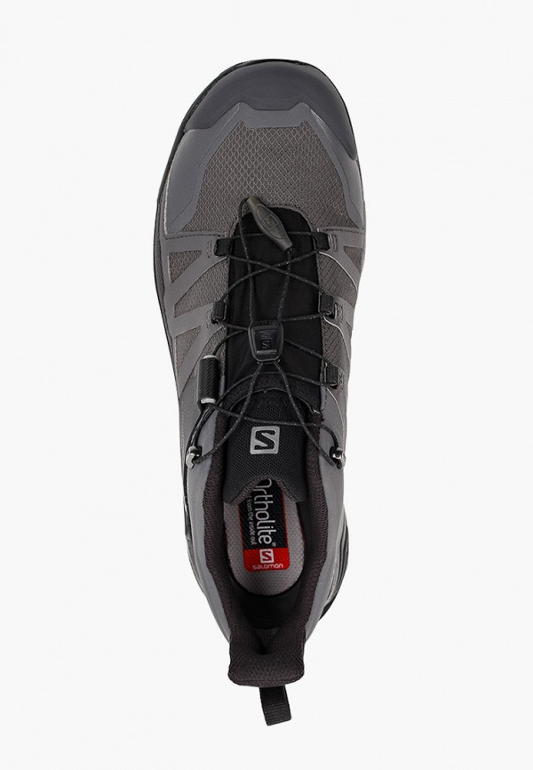 фото Ботинки трекинговые salomon