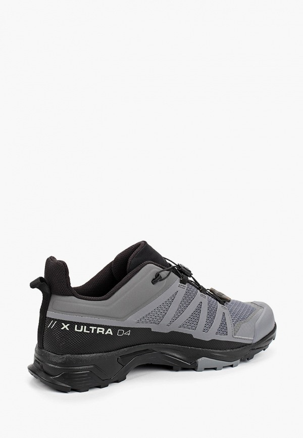 фото Ботинки трекинговые salomon