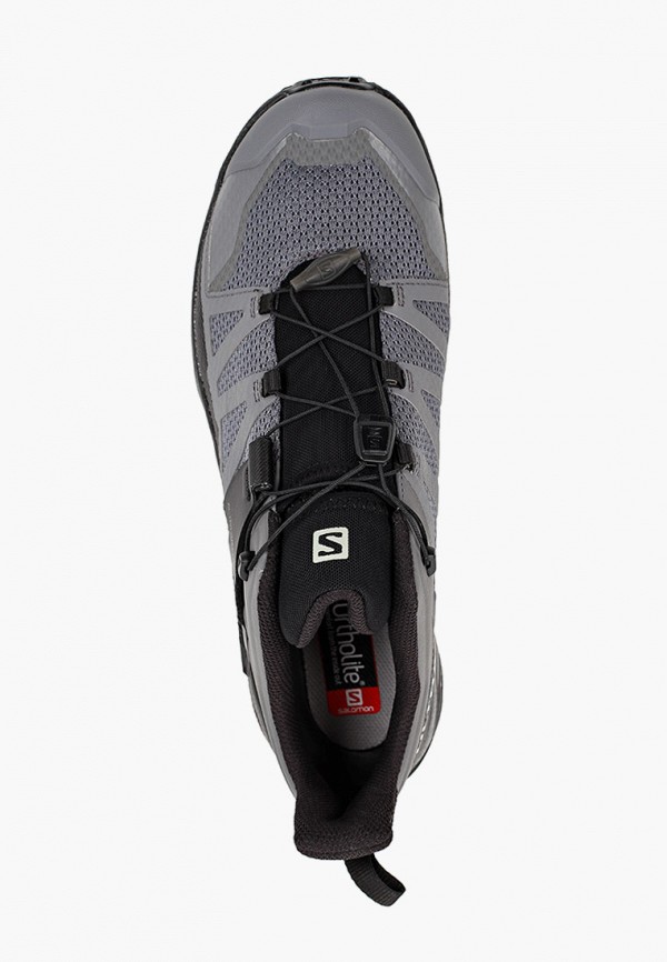 фото Ботинки трекинговые salomon