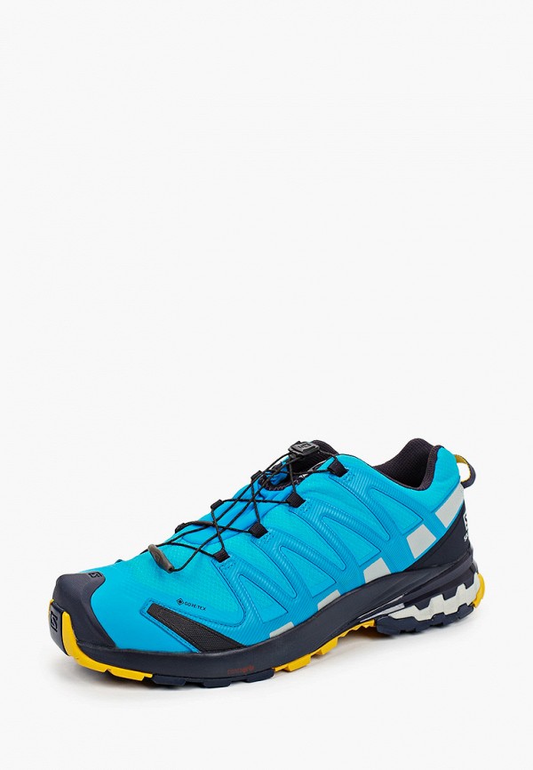 фото Кроссовки salomon