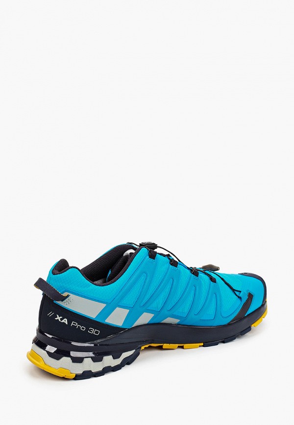 фото Кроссовки salomon