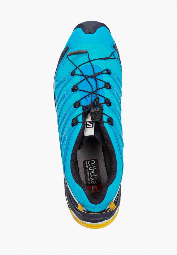 фото Кроссовки salomon