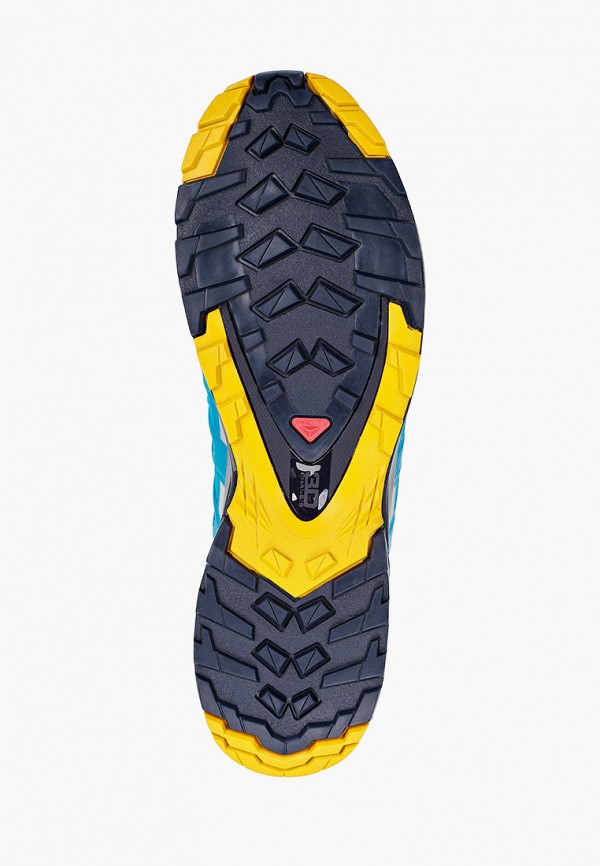 фото Кроссовки salomon