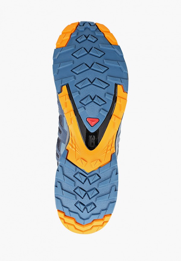 фото Кроссовки salomon