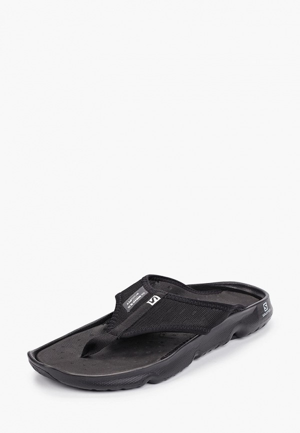 фото Сланцы salomon