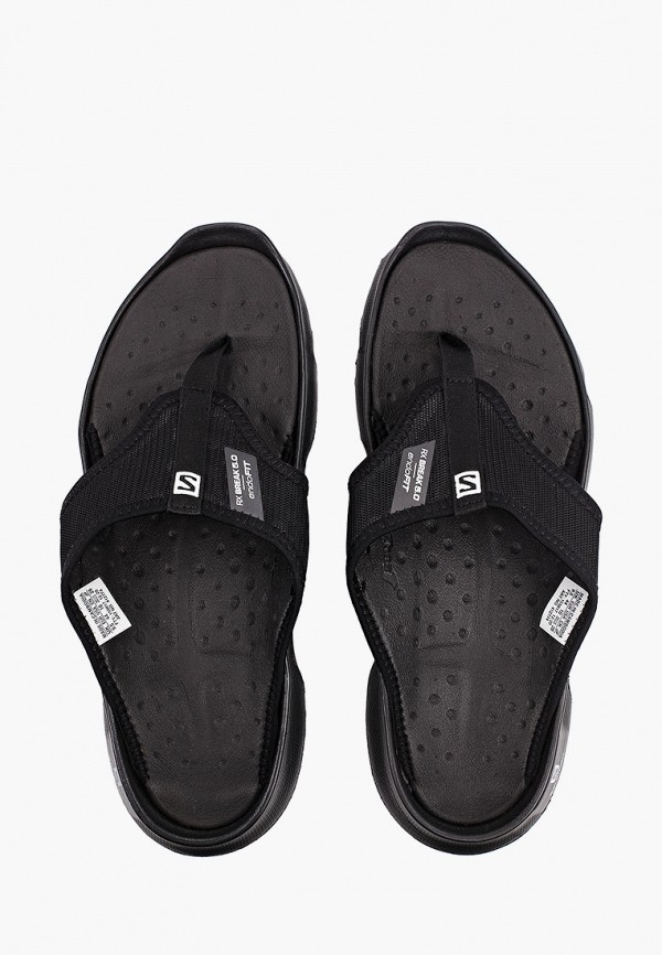 фото Сланцы salomon