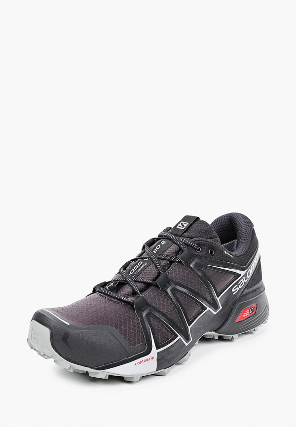 фото Кроссовки salomon