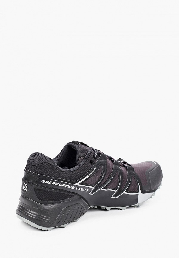 фото Кроссовки salomon