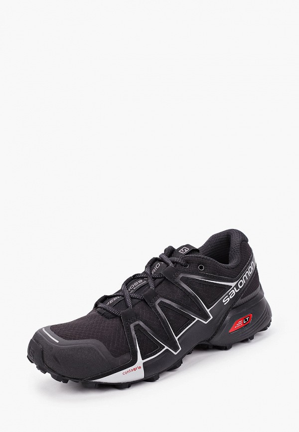 фото Кроссовки salomon