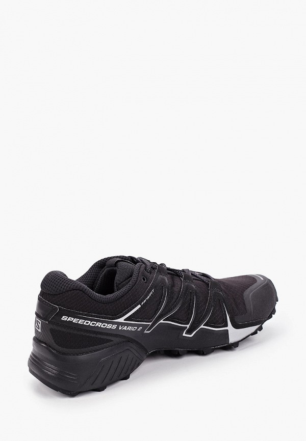 фото Кроссовки salomon