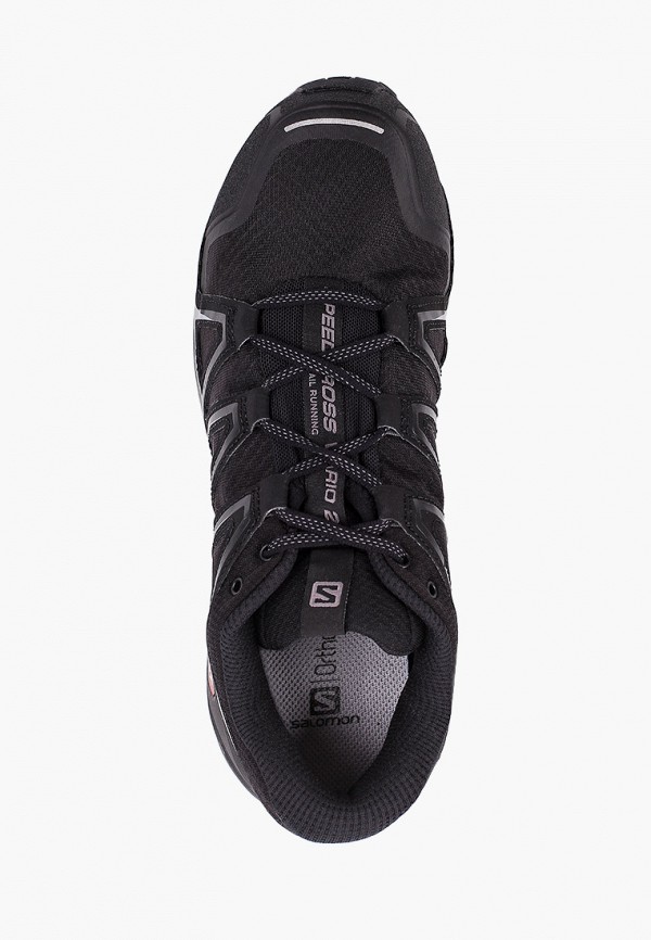 фото Кроссовки salomon