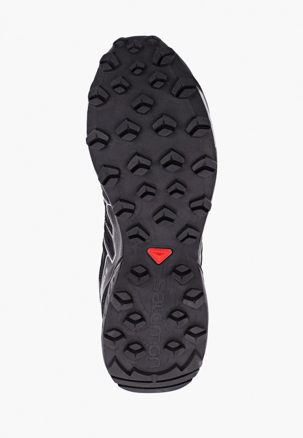 фото Кроссовки salomon