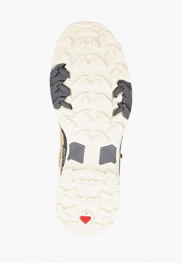 фото Ботинки трекинговые salomon