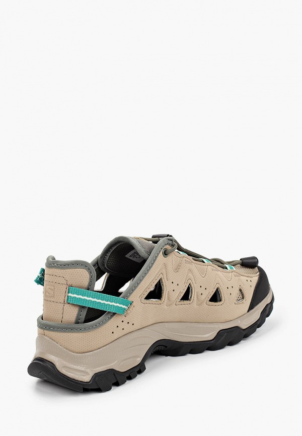 фото Кроссовки salomon