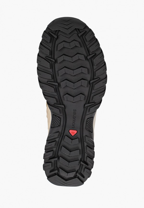 фото Кроссовки salomon