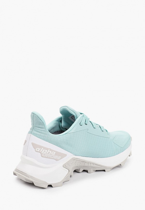 фото Кроссовки salomon