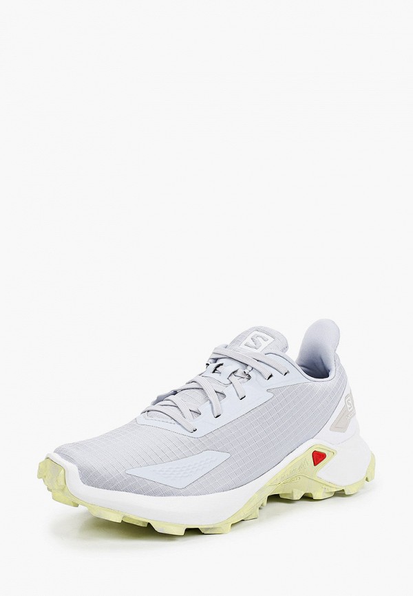 фото Кроссовки salomon