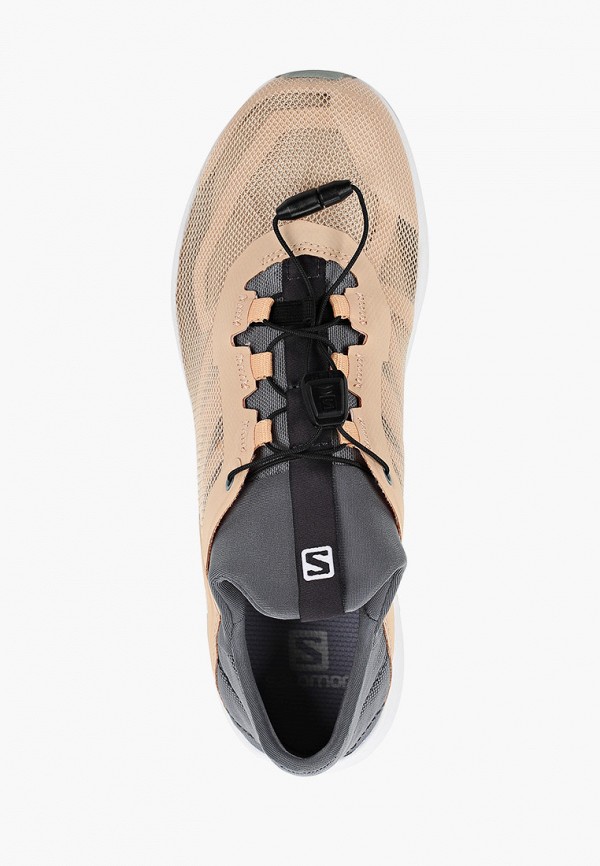 фото Кроссовки salomon