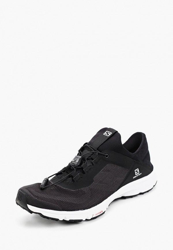 фото Кроссовки salomon
