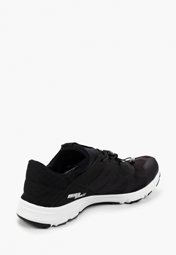 фото Кроссовки salomon