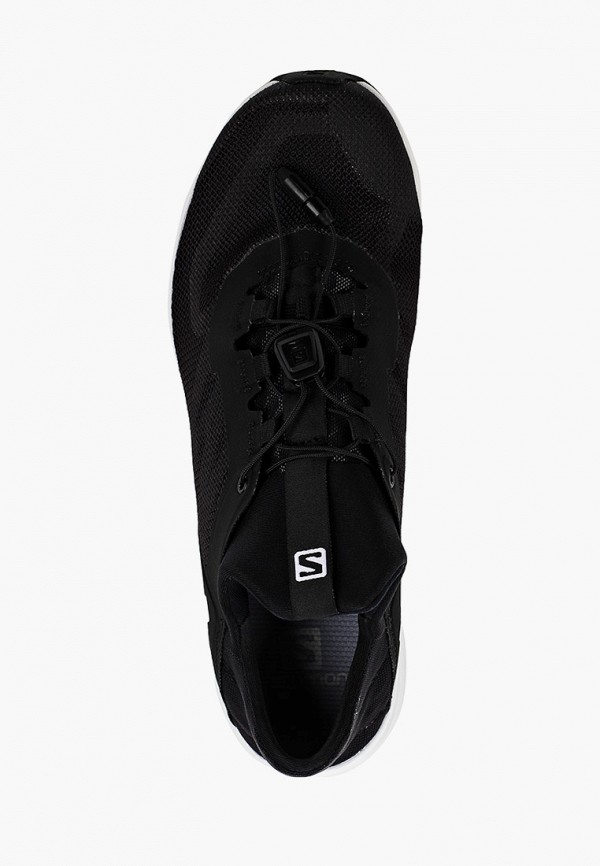 фото Кроссовки salomon