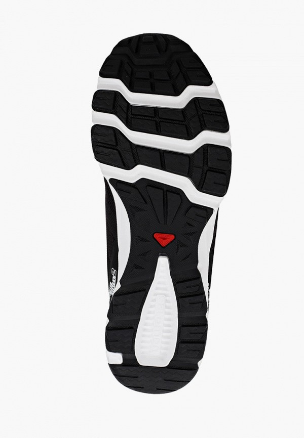 фото Кроссовки salomon