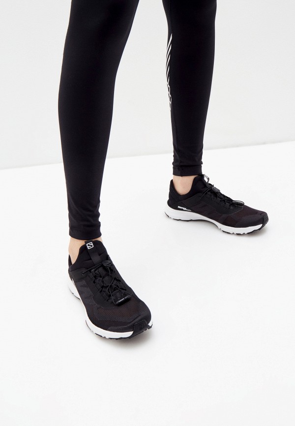 фото Кроссовки salomon