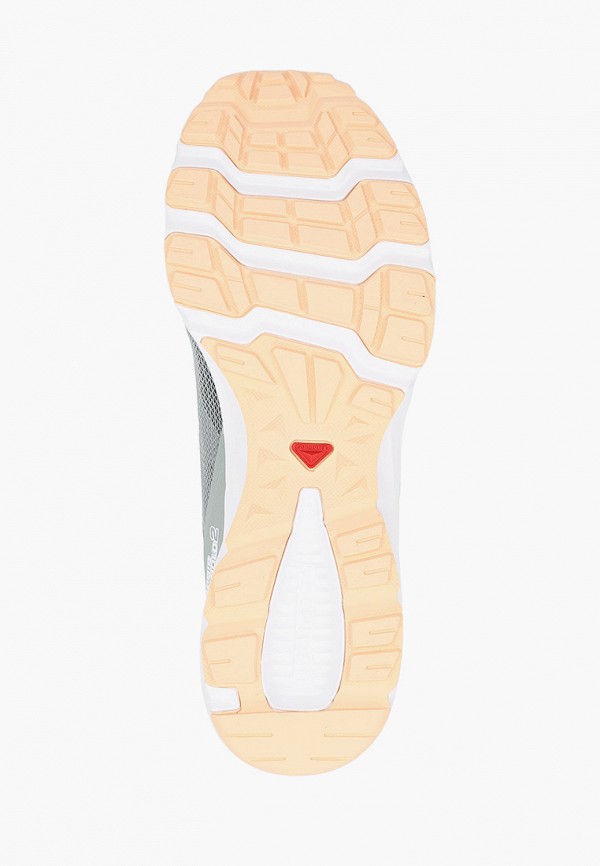 фото Кроссовки salomon