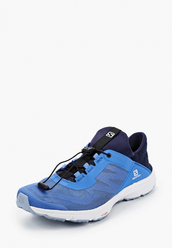 фото Кроссовки salomon