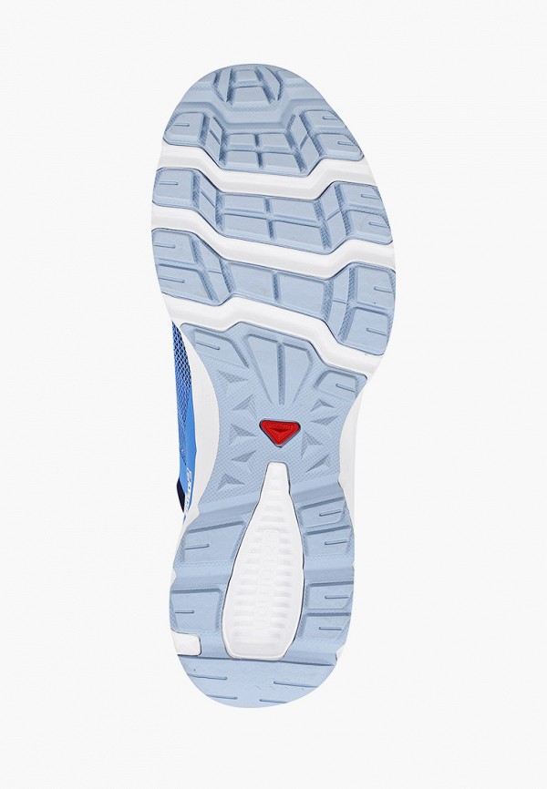 фото Кроссовки salomon