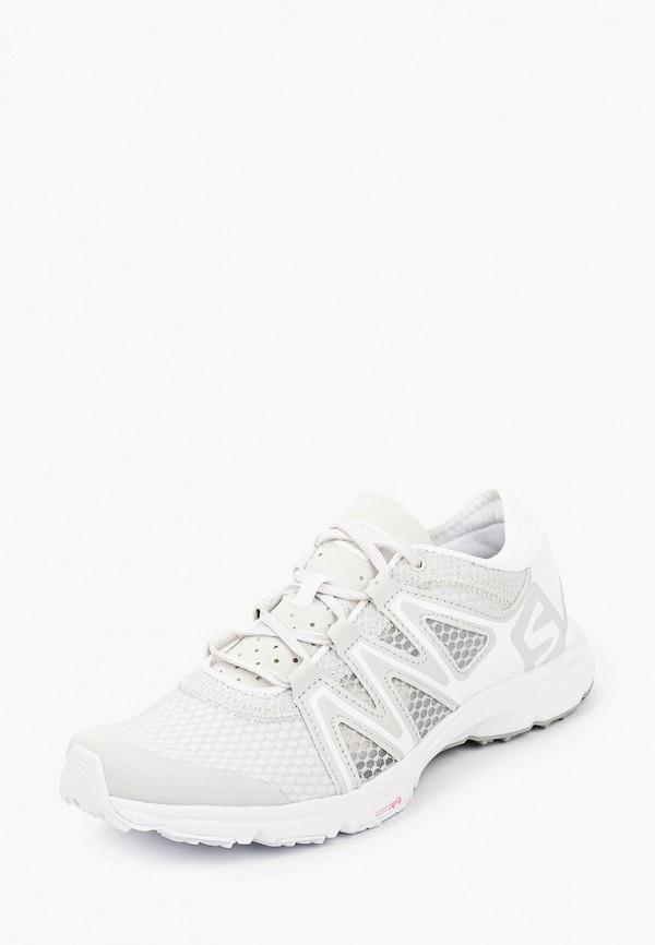 фото Кроссовки salomon