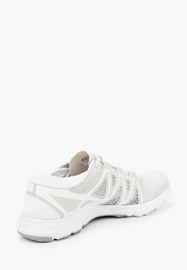 фото Кроссовки salomon