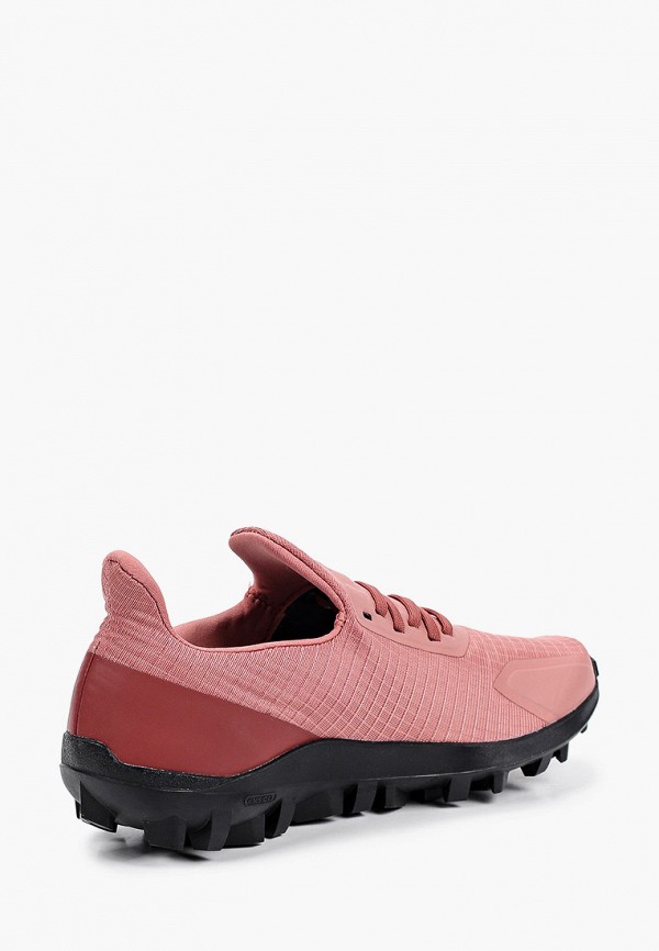 фото Кроссовки salomon